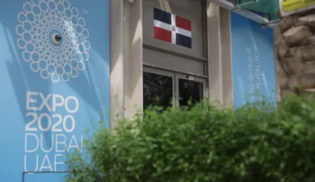 RD presente en Expo 2020 Dubái, la feria más grande del mundo
