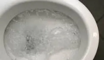 El secreto impactante para mantener tu baño reluciente