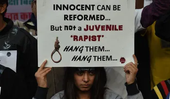 La India aprueba ley para juzgar como adultos a menores que cometan crímenes atroces como violación y asesinato