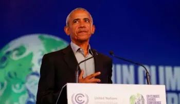 Obama cree que los planes de Rusia y China "carecen de la urgencia necesaria"