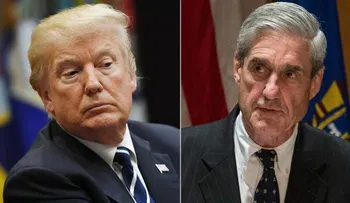 Senadores de EE.UU. presentan medida bipartidista para proteger a Mueller