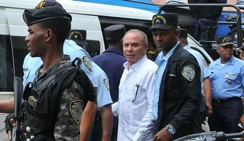 Ángel Rondón "hombre del maletín" de Odebrecht, movilizó más de RD$844 millones en el sistema financiero del país