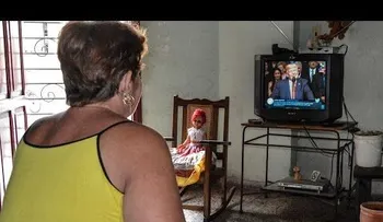 Reacciones encontradas en Cuba tras restricciones de Trump