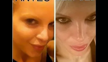 Rápido y eficaz, adelgazar el rostro o la cara en 15 minutos (VIDEO)