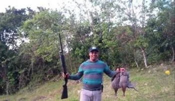 â??Argenis Contreras es una persona violenta, anda armado y nunca baraja un pleitoâ?, según testigo