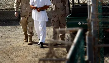 Gobierno de EE.UU transfiere a 15 detenidos de Guantánamo, el mayor traslado bajo la administración Obama
