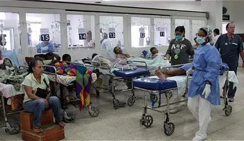 La DIDA pide sancionar prestadoras no atiendan pacientes 