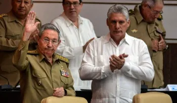 Cuba aprueba ley que prohíbe usar nombre de Fidel Castro en espacios públicos 