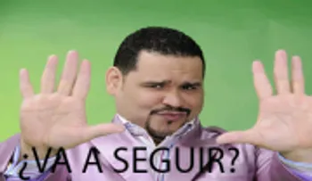 Sin palabra dejo Masa a una de sus presentadoras luego de una pregunta