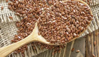 7 razones para comer linaza por siempre