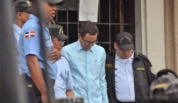 Restringen visitas a César Sánchez en Centro Médico Dominicano