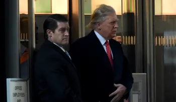 Trump tiene un arma secreta para los empleos y el comercio