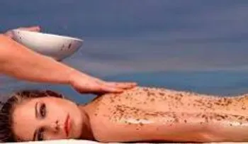 Un peeling corporal casero para vacacionar en SS y cualquier tiempo del año