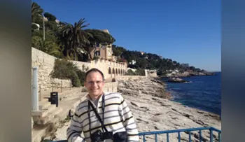 Guillermo Arduino, un porteño que cumple la mayoría de edad en CNN