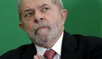 Fiscal que denunció a Lula dice que es normal que los acusados "reaccionen"