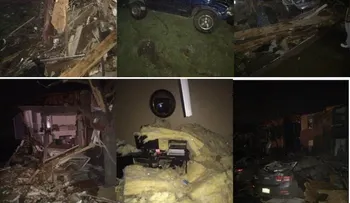 Un tornado deja varios muertos en Dallas