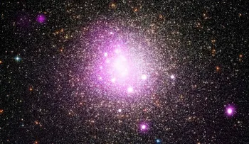 Descubren cómo y cuando podría ser destruida la Tierra