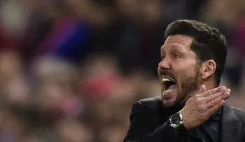 El espíritu del Cholo; una guerra que se pelea hasta el final