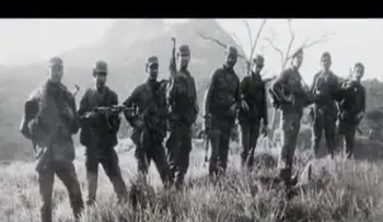 Caamaño vino al país por Playa Caracoles el 3 de febrero 1973 para derrocar a Balaguer; defendió la Patria por encima de todo