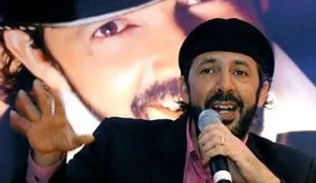 Juan Luis logra 4 nominaciones a los premios Latin Grammy 