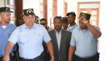 Procuraduría explica traslado de Blas Peralta a correccional de Villa Mella es provisional