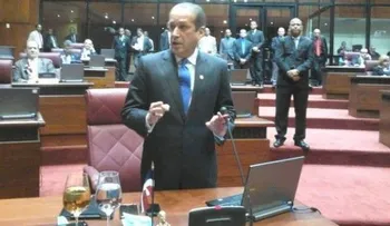 Senado declara de alto interés para la nación proyecto plantas a carbón