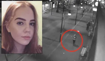 Un asesinato conmociona al país sin crímenes