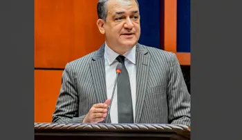 Senadores en Comisión escuchan presidente JCE sobre nuevo proceso de cedulación