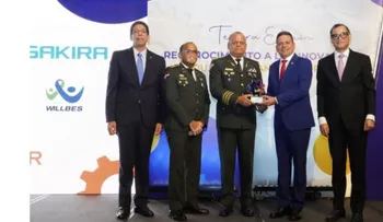 Proindustria celebra 3ra edición del Premio a la Innovación Industrial