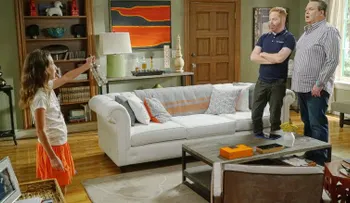 Modern Family contrata a un niño transgénero