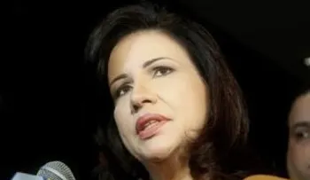 Vicepresidencia agasaja 700 familias de Prosoli en  Santiago