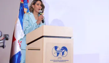 ANMEPRO respalda el proyecto de Ley Mirabal y destaca su aporte a la protección laboral y la autonomía económica de las mujeres