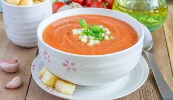 10 sopas detox para depurar el cuerpo
