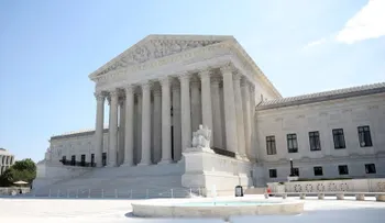 Corte Suprema podría definir futuro de los mercados de predicción tras petición de Nueva Jersey