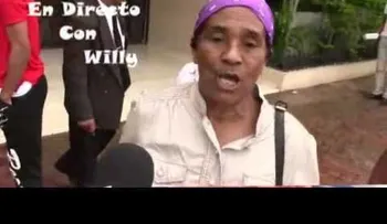 Jalones de moño, mordidas, gritos; mujeres se van a las trompadas, tras una sentencia