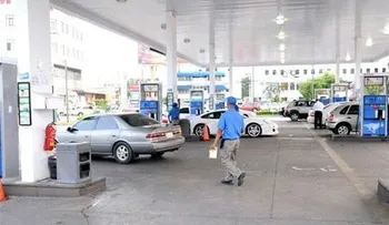 Anadegas realizará protesta contra precios de combustibles