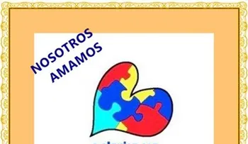 Fundación trabaja en favor de niños autistas