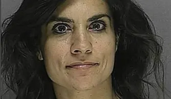 Abogada pierde su licencia por tener sexo con los presos