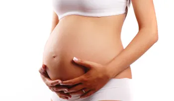  Una británica duró 8 meses "embarazada" y eran problemas digestivos 