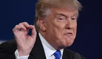 Más mujeres aseguran que Trump las acosó sexualmente