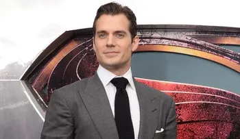 Henry Cavill protagonizará la serie The Witcher, de Netflix