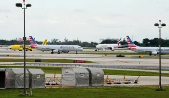 Reabre el aeropuerto de Florida tras tiroteo que dejó cinco muertos