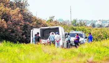 Hallan cadáver de una menor próximo al Hipódromo