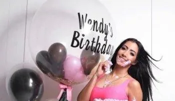 Muere modelo dominicana Wendy González
