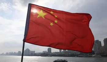 32 desaparecidos en China, por choque de embarcaciones 