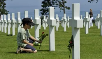 Cómo explicar a los niños la muerte de un ser querido   