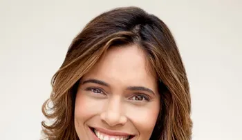 Una madrina dominicana que trabaja por la diversidad en empresas