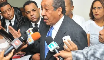TSE pospone el amparo de Fello contra el PRM