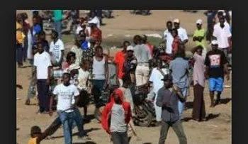Inmigración Haitiana a República Dominicana: Causas y consecuencias