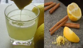 Funciona en hombres y mujeres; miel, limón y canela para rebajar 4 kilos en 7 días